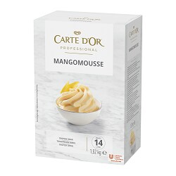 Carte d'Or Mangomousse 14L - 